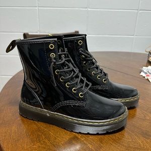 Doc Martens- Zavala